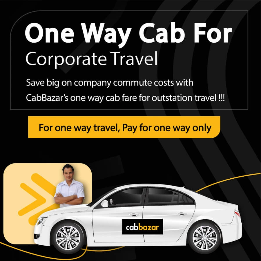 outstation taxi