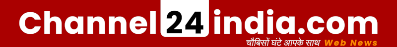 Featured in Channel 24 India