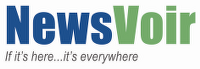Featured in NewsVoir