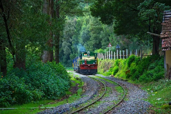Bangalore to Ooty cab